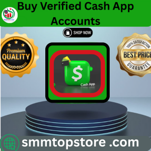Buy Verified Cash App Accounts