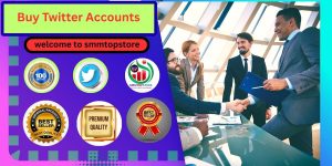 Buy Twitter Accounts