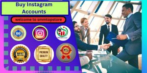 Buy Instagram Accounts