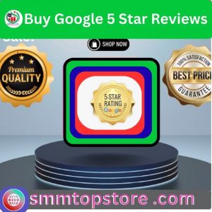 Buy Google 5 Star Reviews