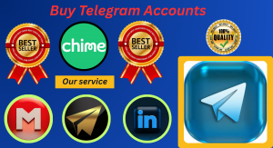 Buy Telegram Accounts