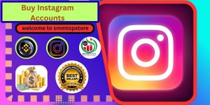 Buy Instagram Accounts