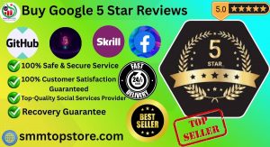Buy Google 5 Star Reviews