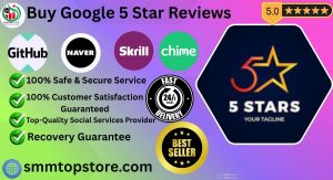 Buy Google 5 Star Reviews