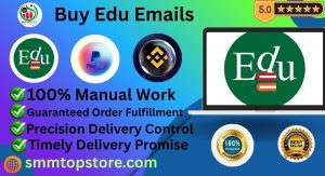 Buy Edu Emails 