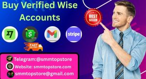 Buy Verified Wise Accounts 