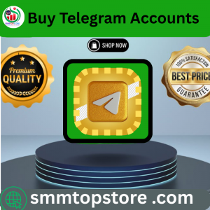 Buy Telegram Accounts