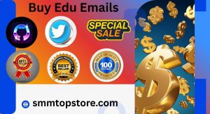 Buy Edu Emails 