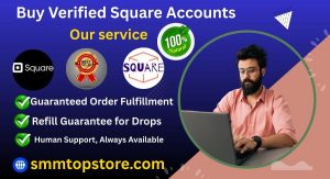 Buy Verified Square Accounts
