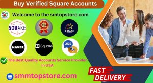 Buy Verified Square Accounts
