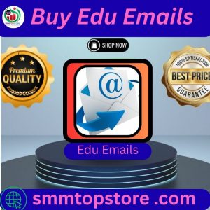 Buy Edu Emails