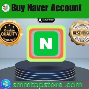 Buy Naver Account