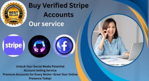 Buy Verified Stripe Accounts