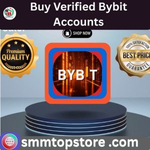 Buy Verified BYBIT Accounts