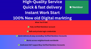 Buy Verified Snapchat Accounts